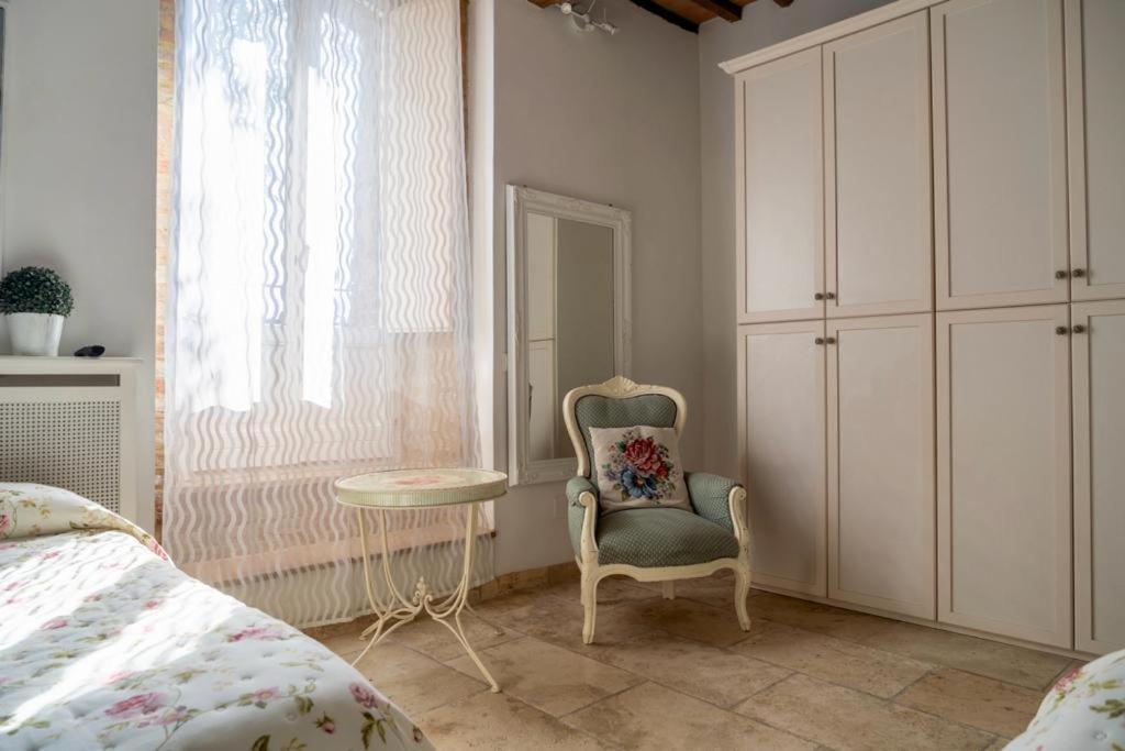 Agriturismo Percenna Buonconvento Εξωτερικό φωτογραφία