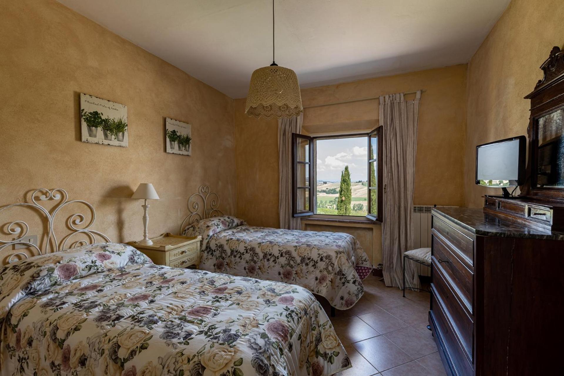 Agriturismo Percenna Buonconvento Εξωτερικό φωτογραφία