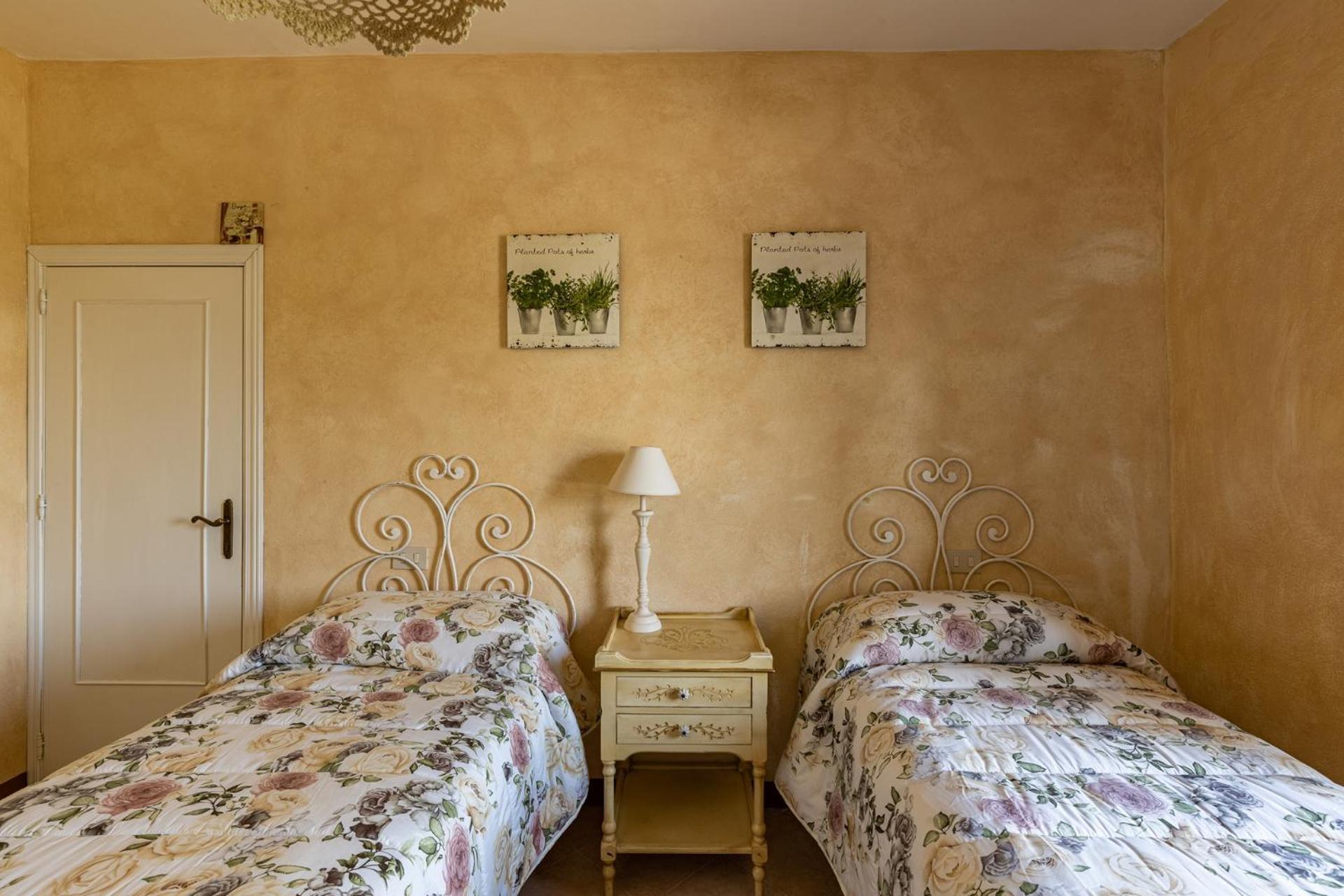Agriturismo Percenna Buonconvento Εξωτερικό φωτογραφία