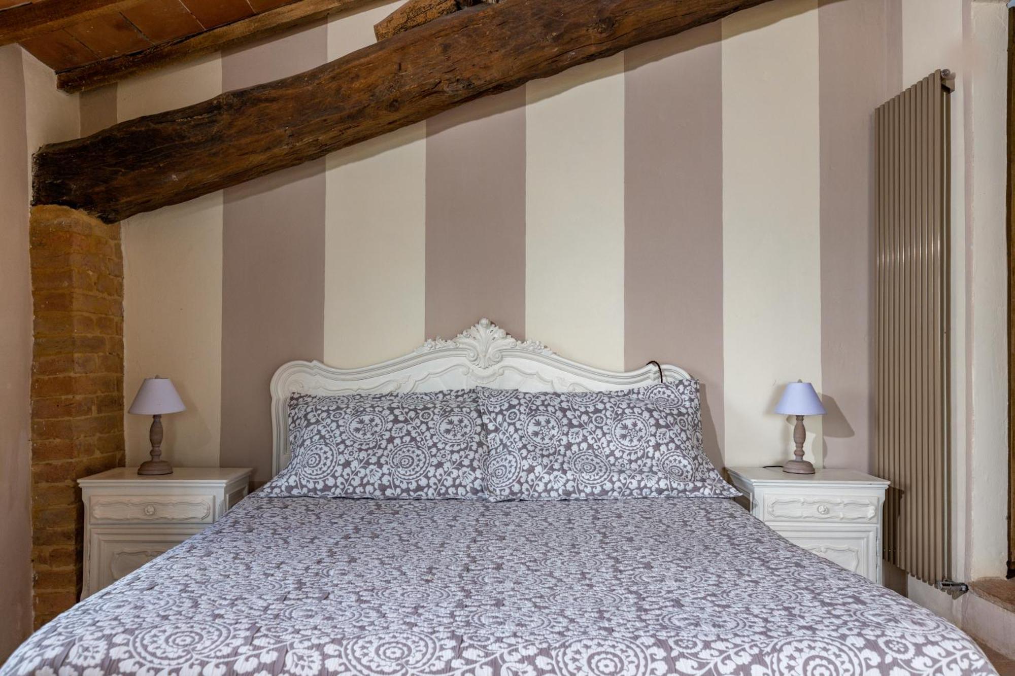 Agriturismo Percenna Buonconvento Εξωτερικό φωτογραφία