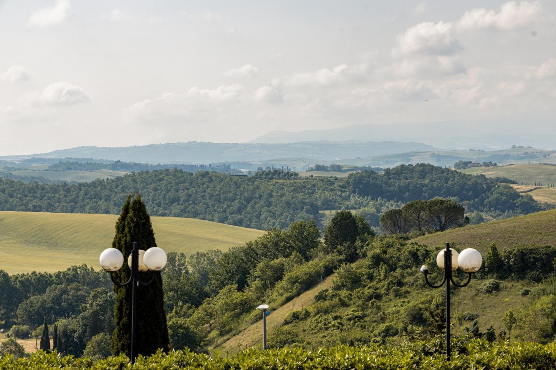 Agriturismo Percenna Buonconvento Εξωτερικό φωτογραφία