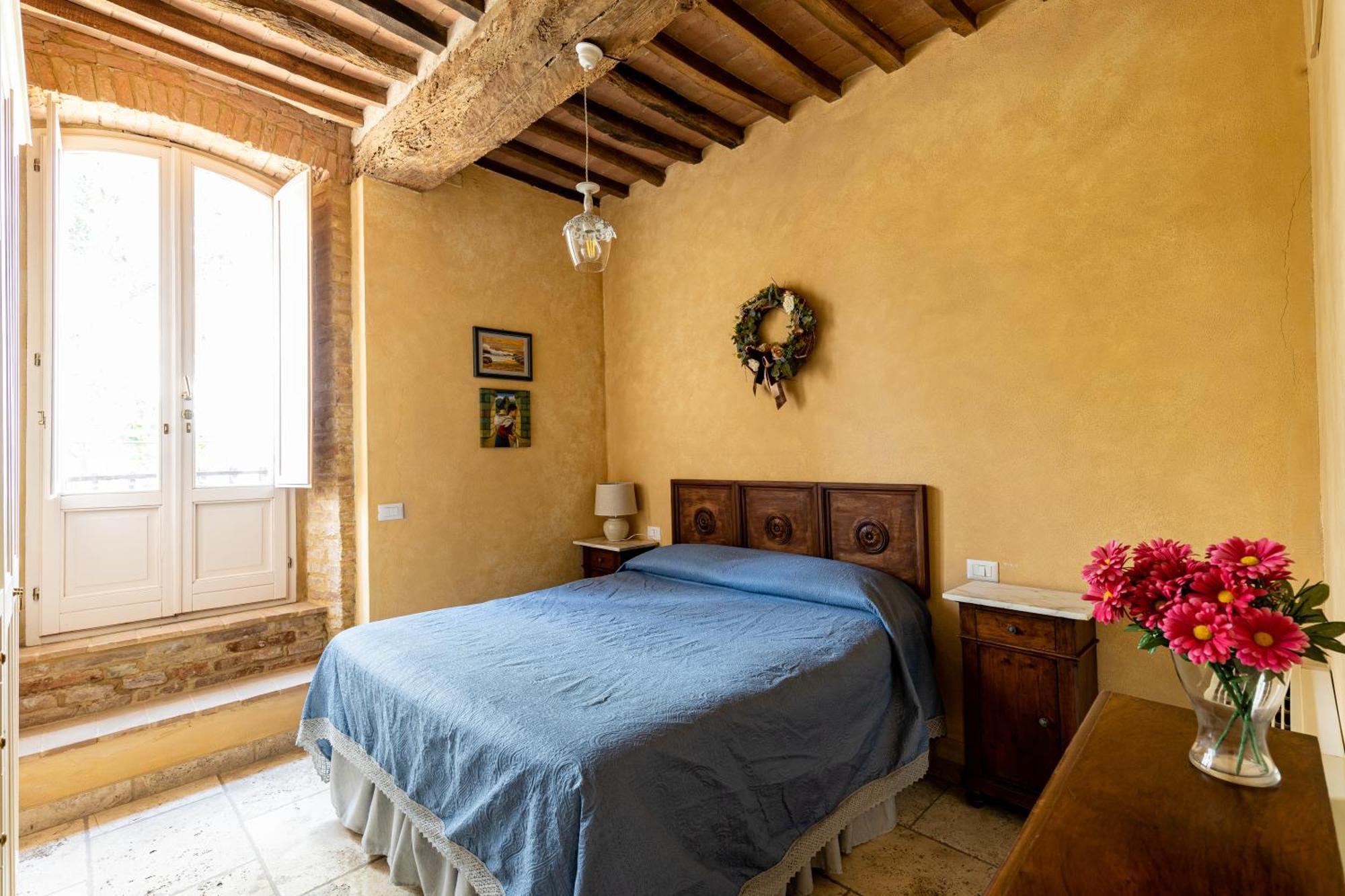 Agriturismo Percenna Buonconvento Εξωτερικό φωτογραφία