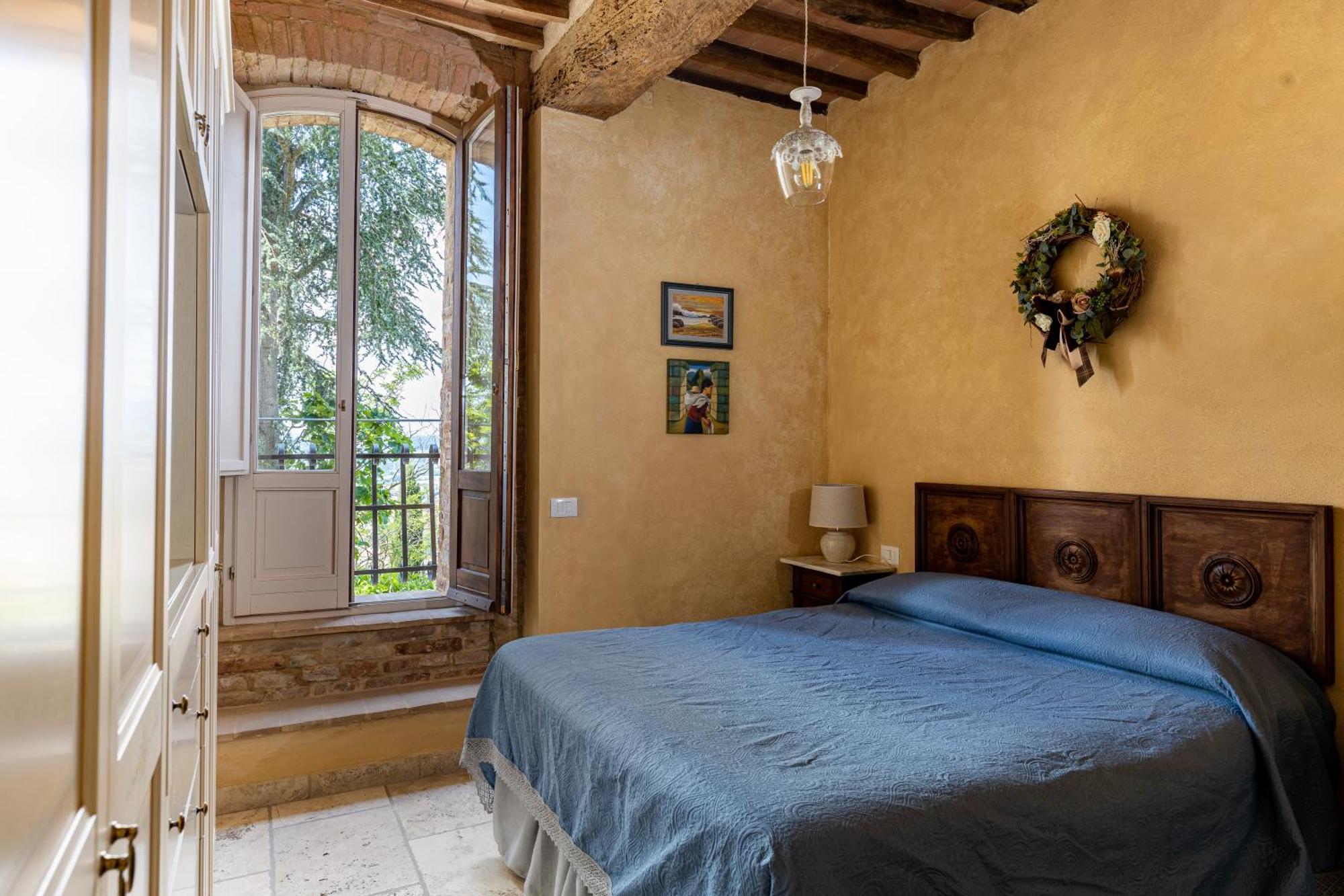 Agriturismo Percenna Buonconvento Εξωτερικό φωτογραφία