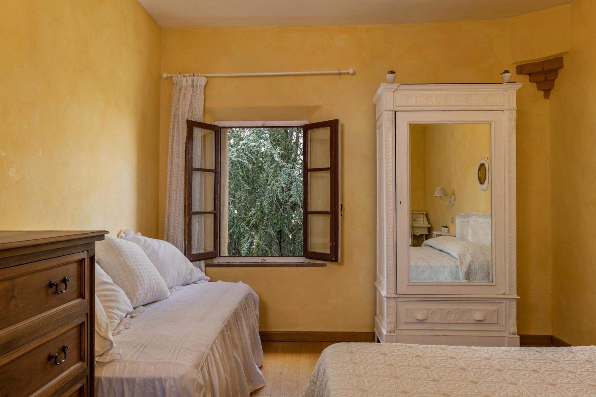 Agriturismo Percenna Buonconvento Εξωτερικό φωτογραφία