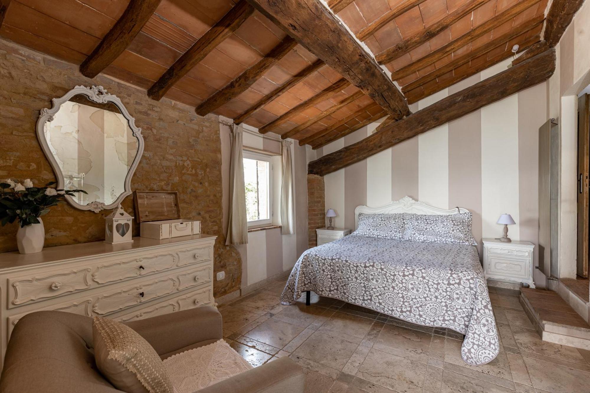 Agriturismo Percenna Buonconvento Εξωτερικό φωτογραφία