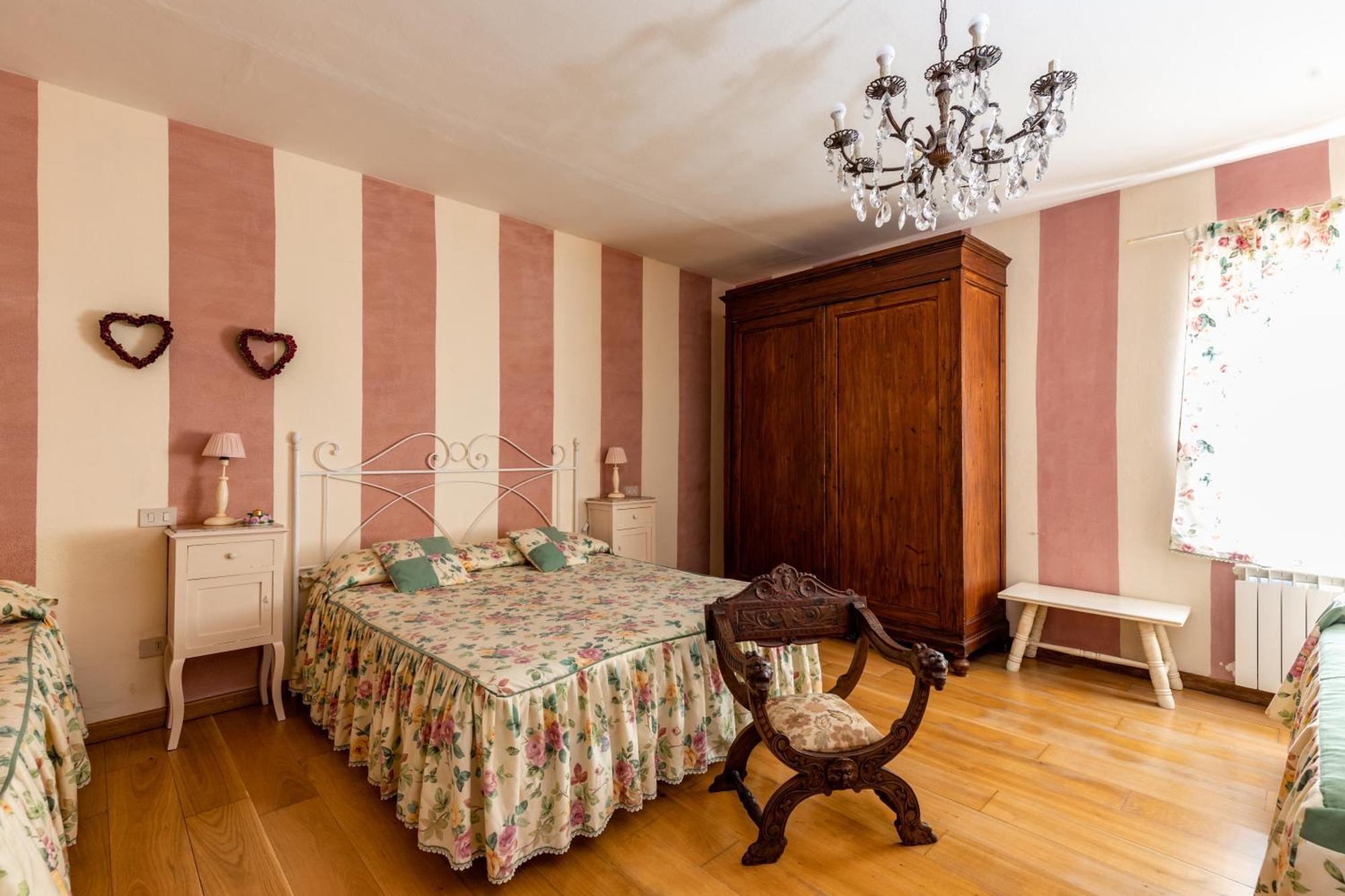 Agriturismo Percenna Buonconvento Εξωτερικό φωτογραφία