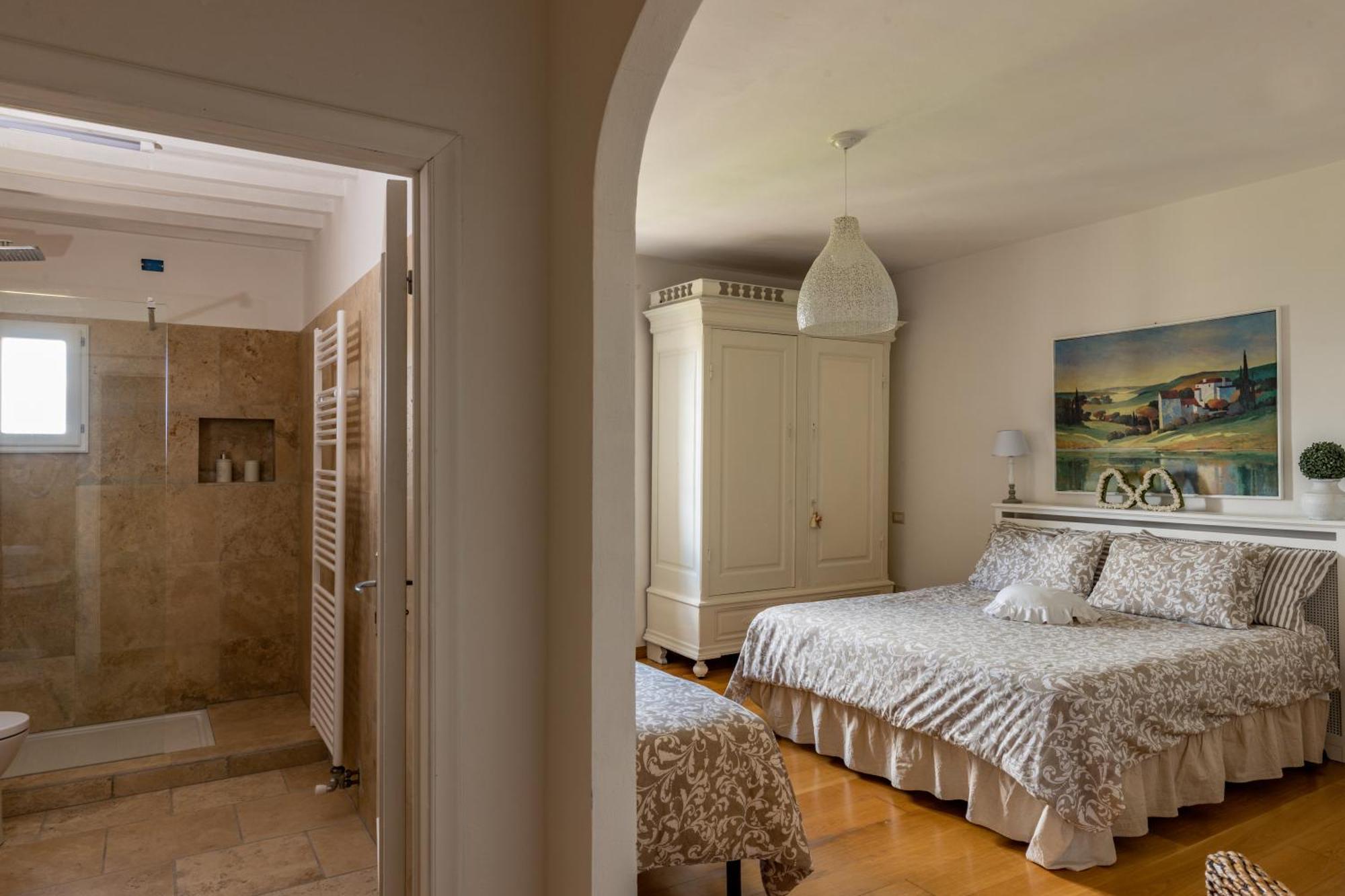 Agriturismo Percenna Buonconvento Εξωτερικό φωτογραφία