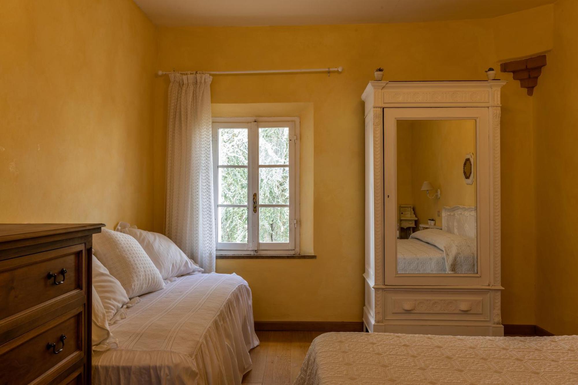 Agriturismo Percenna Buonconvento Εξωτερικό φωτογραφία