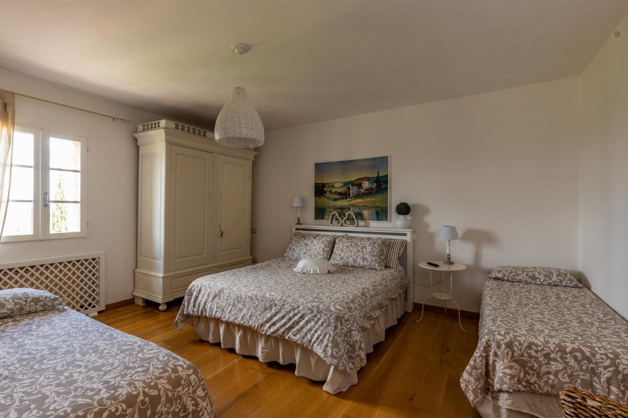 Agriturismo Percenna Buonconvento Εξωτερικό φωτογραφία