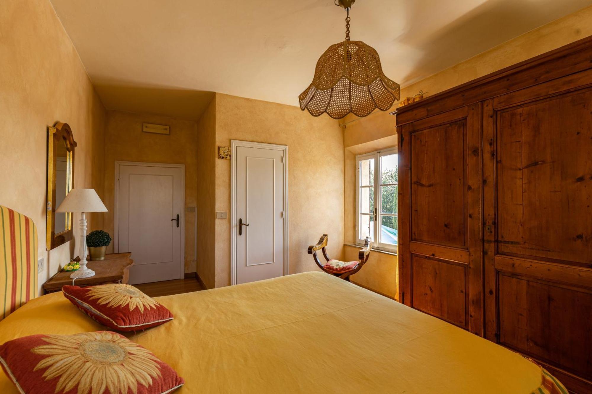 Agriturismo Percenna Buonconvento Εξωτερικό φωτογραφία