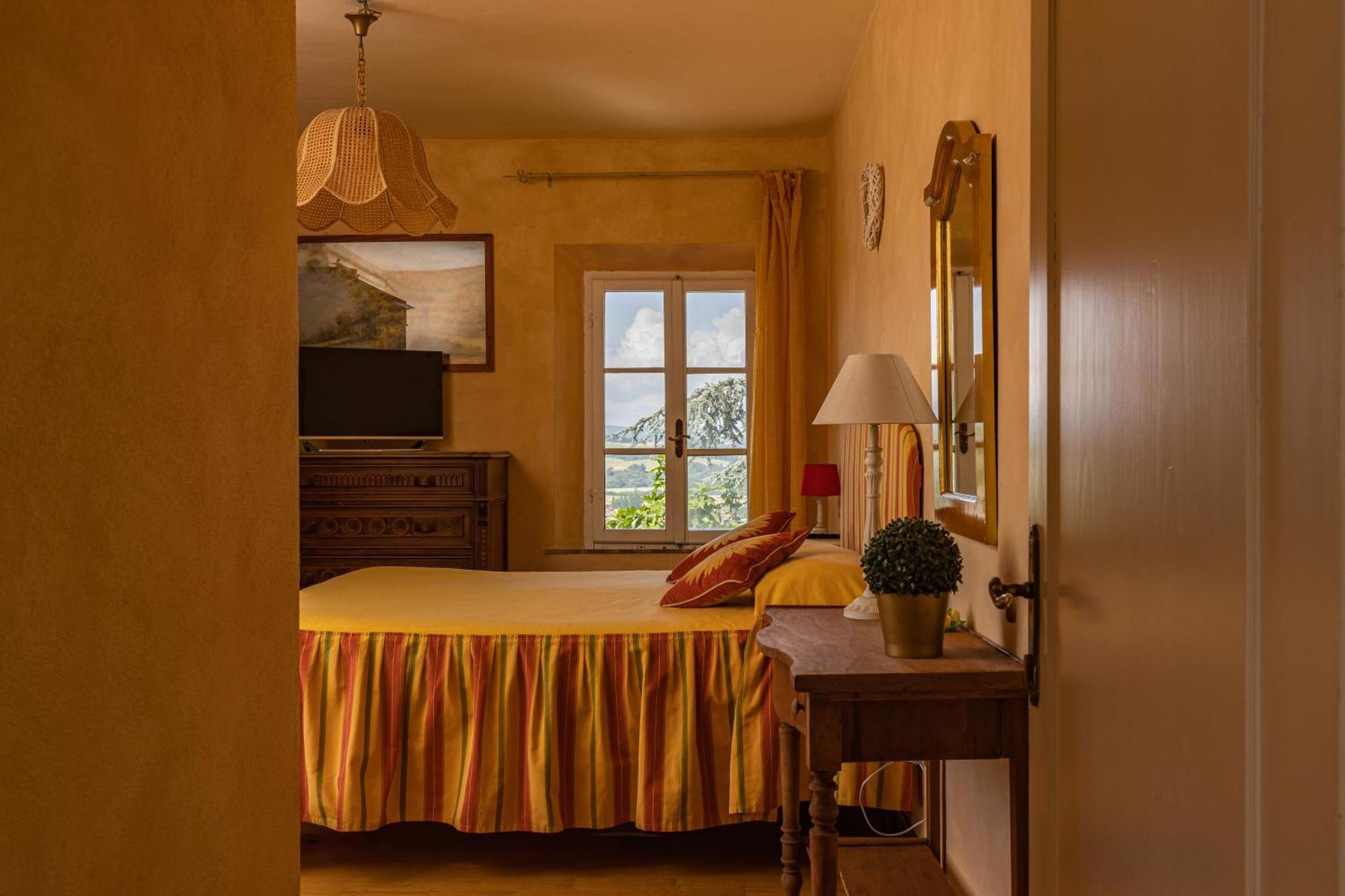 Agriturismo Percenna Buonconvento Εξωτερικό φωτογραφία