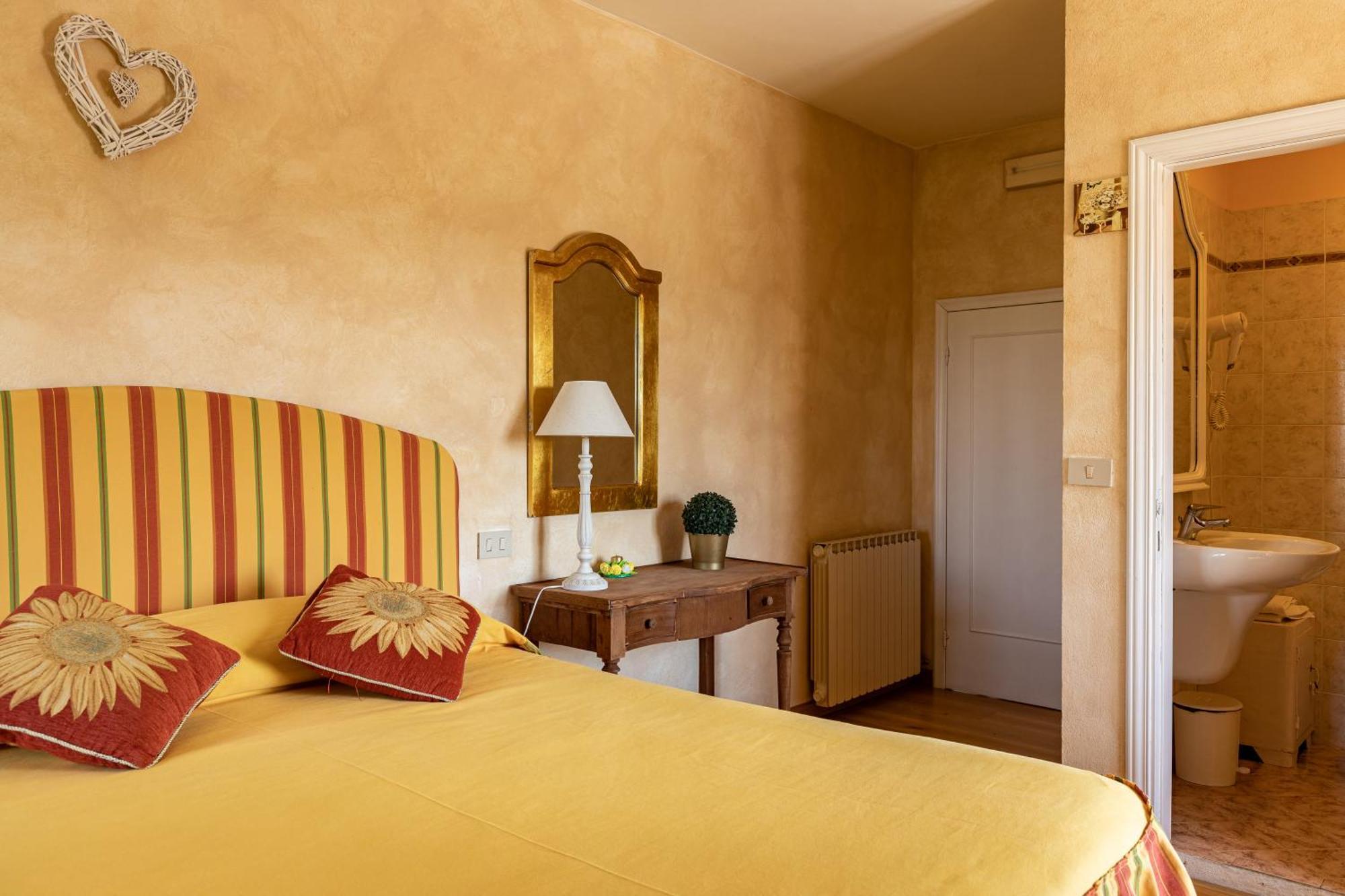 Agriturismo Percenna Buonconvento Εξωτερικό φωτογραφία