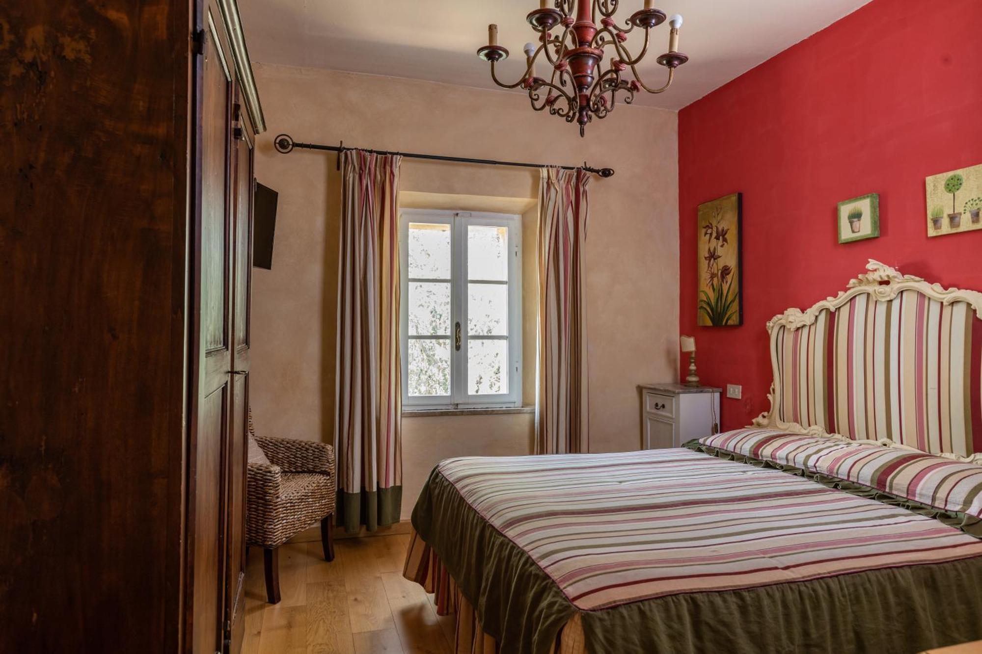 Agriturismo Percenna Buonconvento Εξωτερικό φωτογραφία