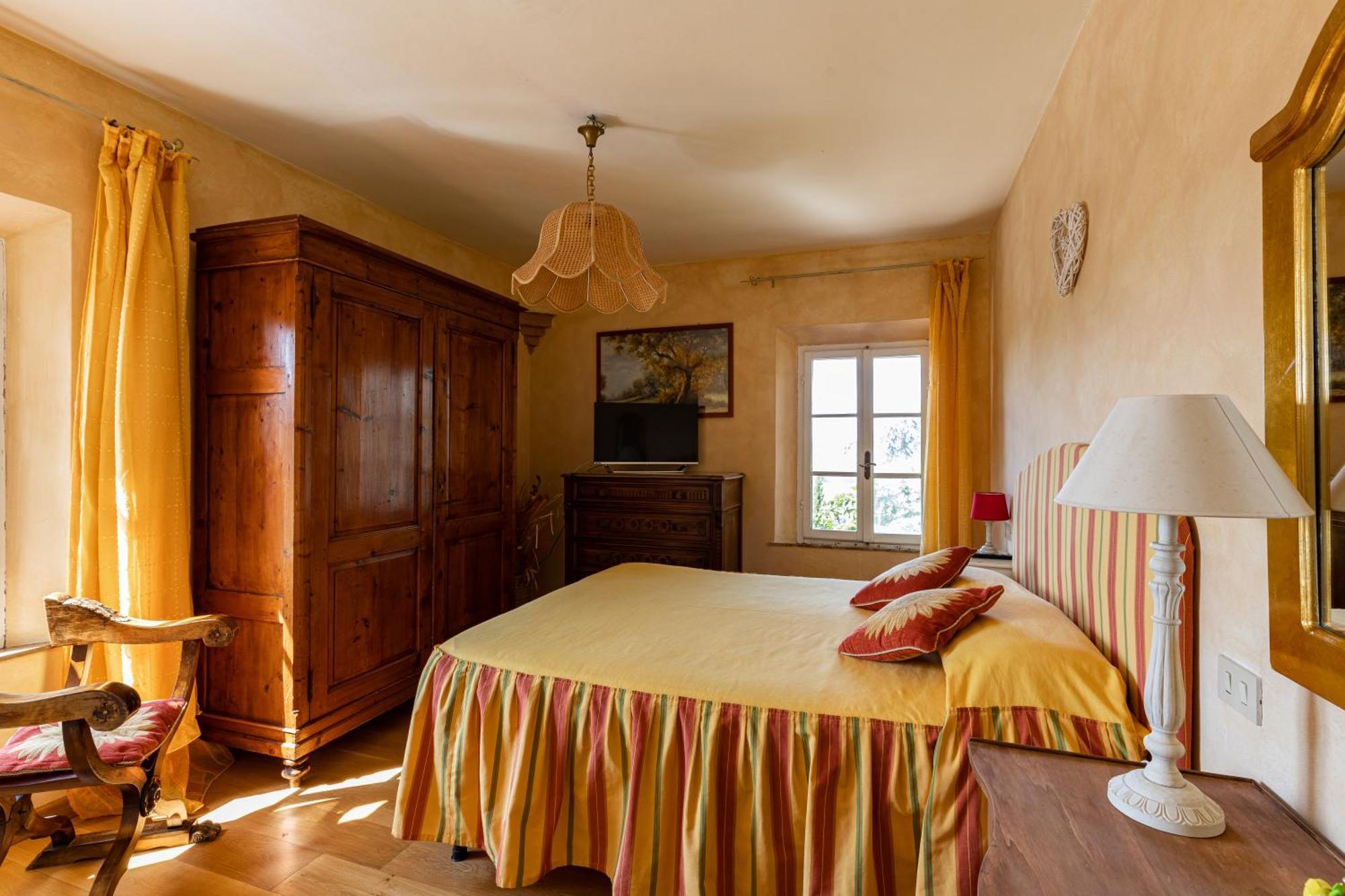 Agriturismo Percenna Buonconvento Εξωτερικό φωτογραφία