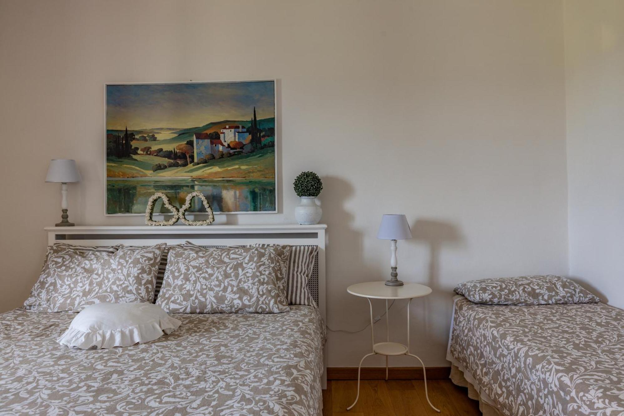 Agriturismo Percenna Buonconvento Εξωτερικό φωτογραφία